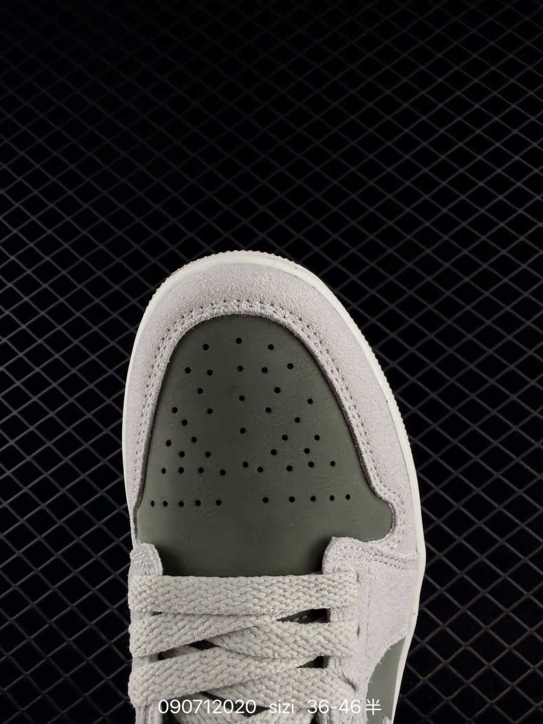 Air Jordan 1 Low dior AJ1-HF3148